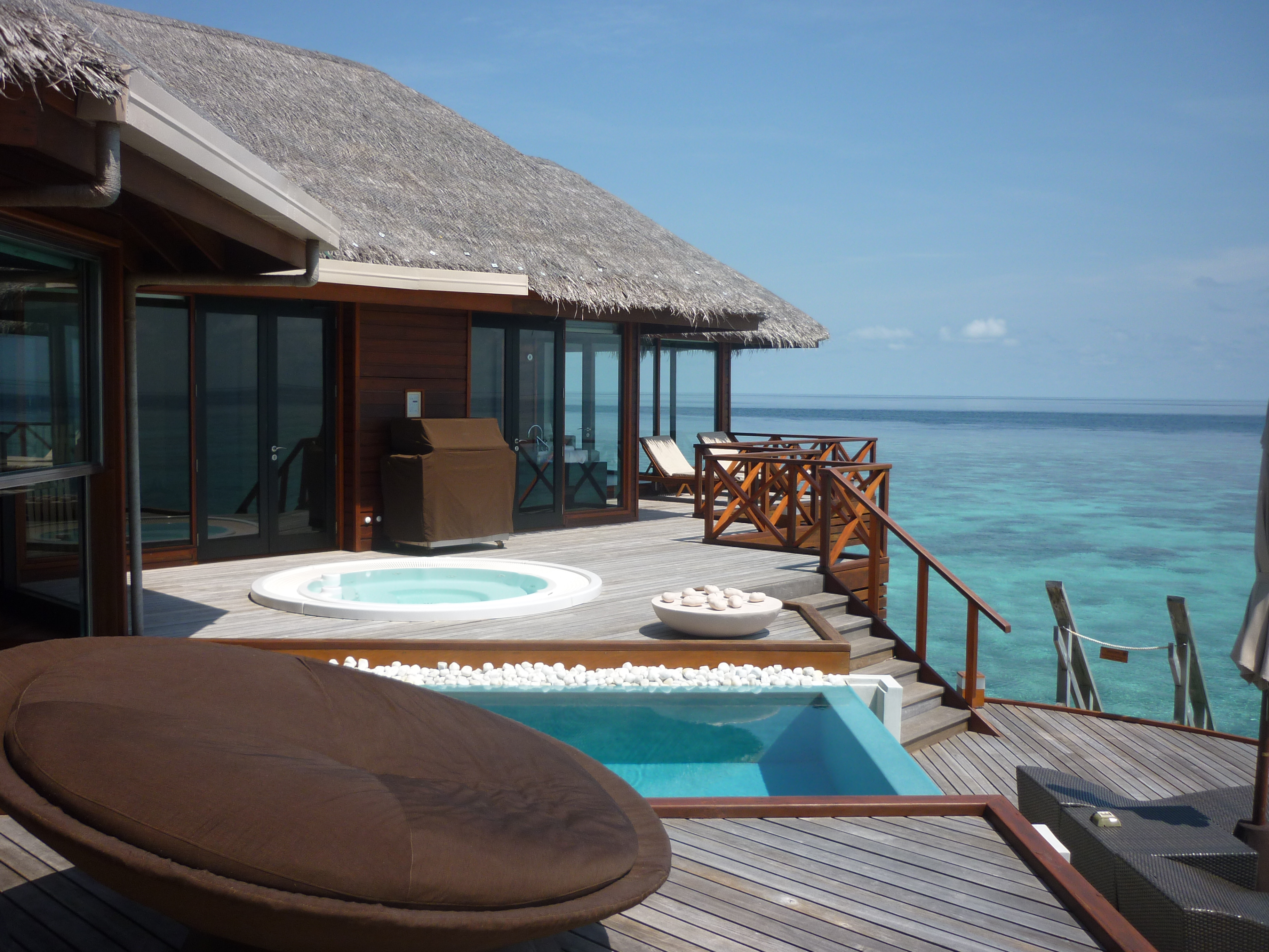 Maafushivaru Maldives Resort Maafushivaru Maldives Resort