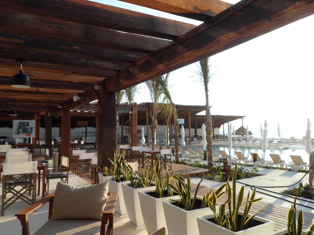 Diane Is Amongst The First To Experience The Stunning Secrets The Vine