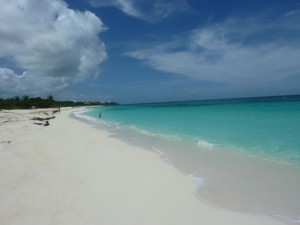 Anguilla's beaches