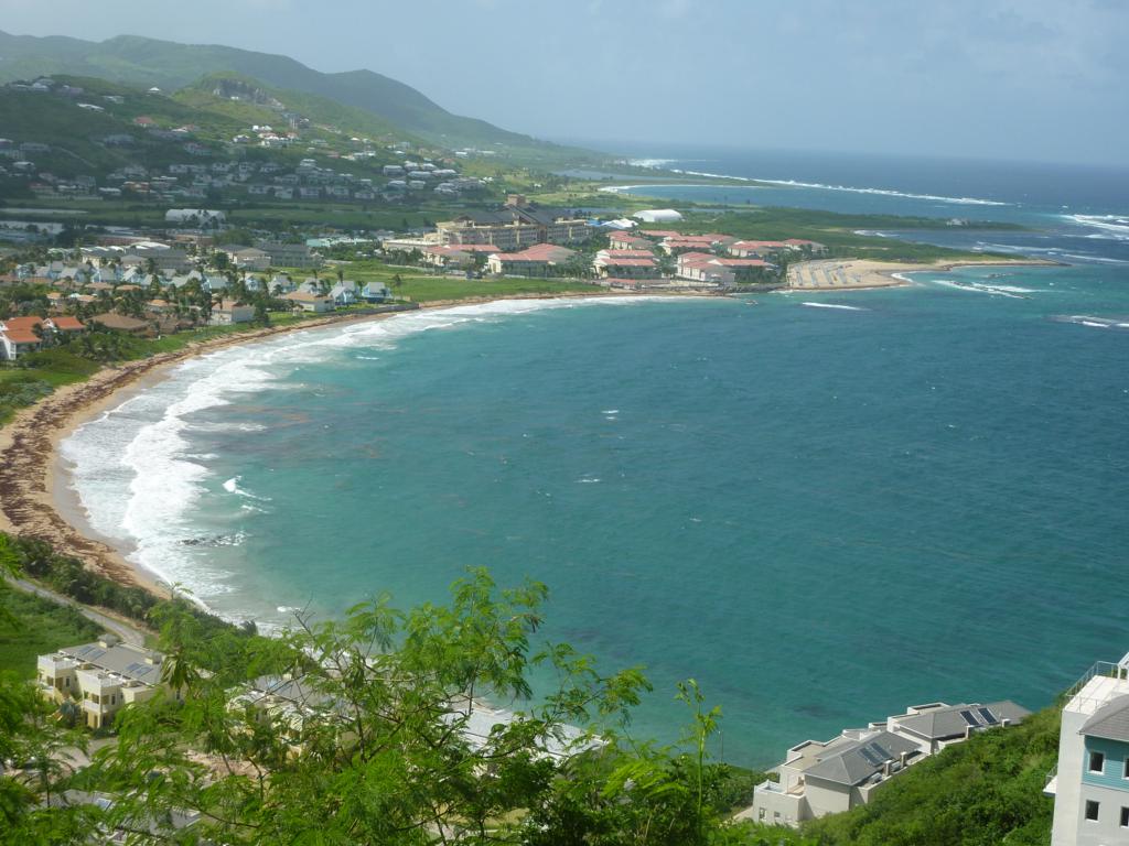 Kev’s St Kitts & Nevis Fam Trip | Blog | Blue Bay Travel