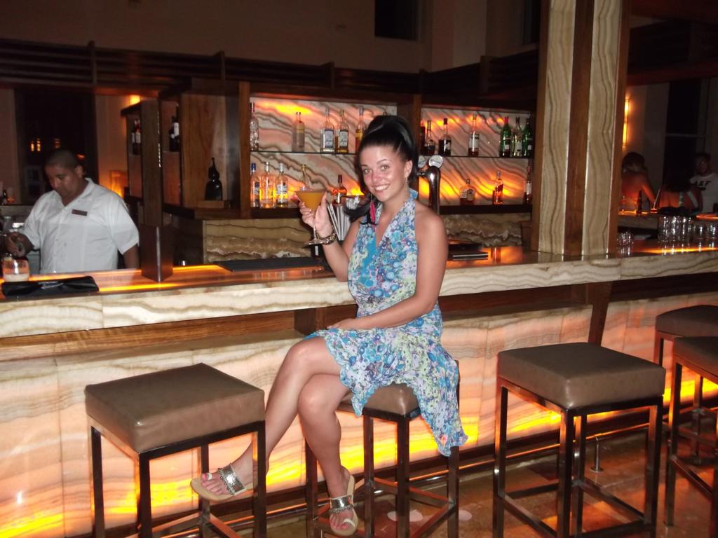 Travel blog: Steph’s Mexico Holiday Sept 2011