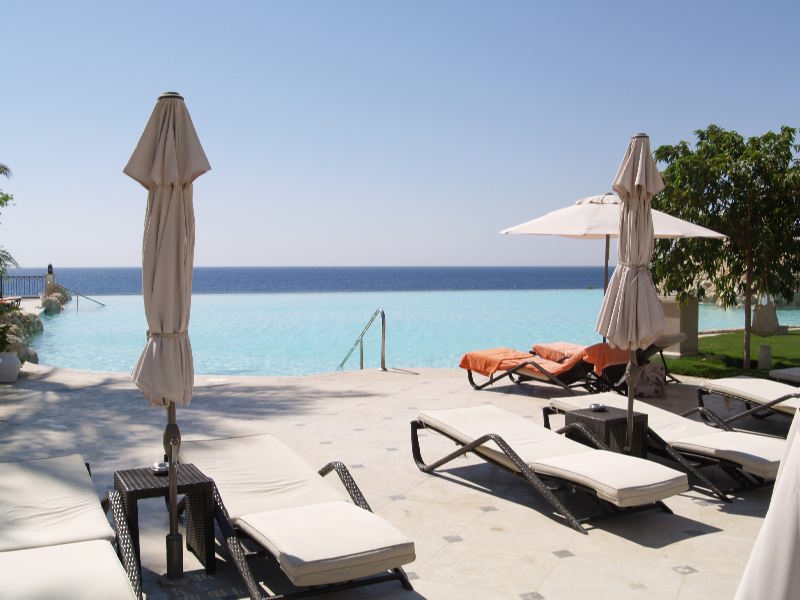 Travel blog: Dave’s Egypt Holiday – Dave Visits A Plethora Of Red Sea Hotels