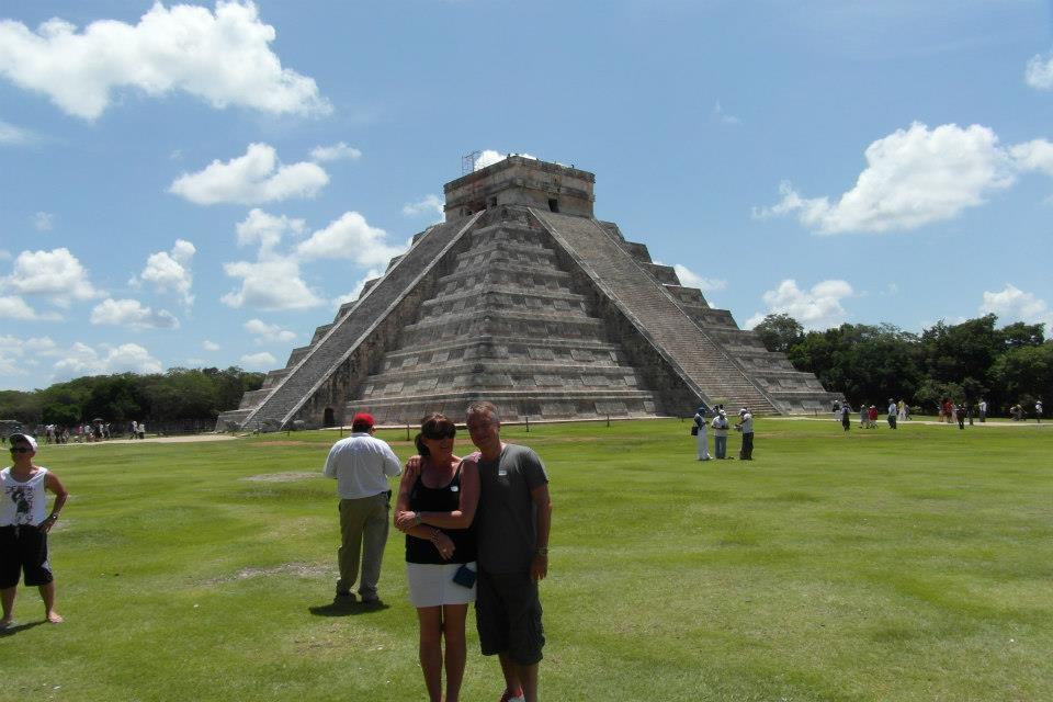 Travel blog: Guest Blog: Vanessa & Friends Have The Holiday Of A Lifetime At Excellence Playa Mujeres