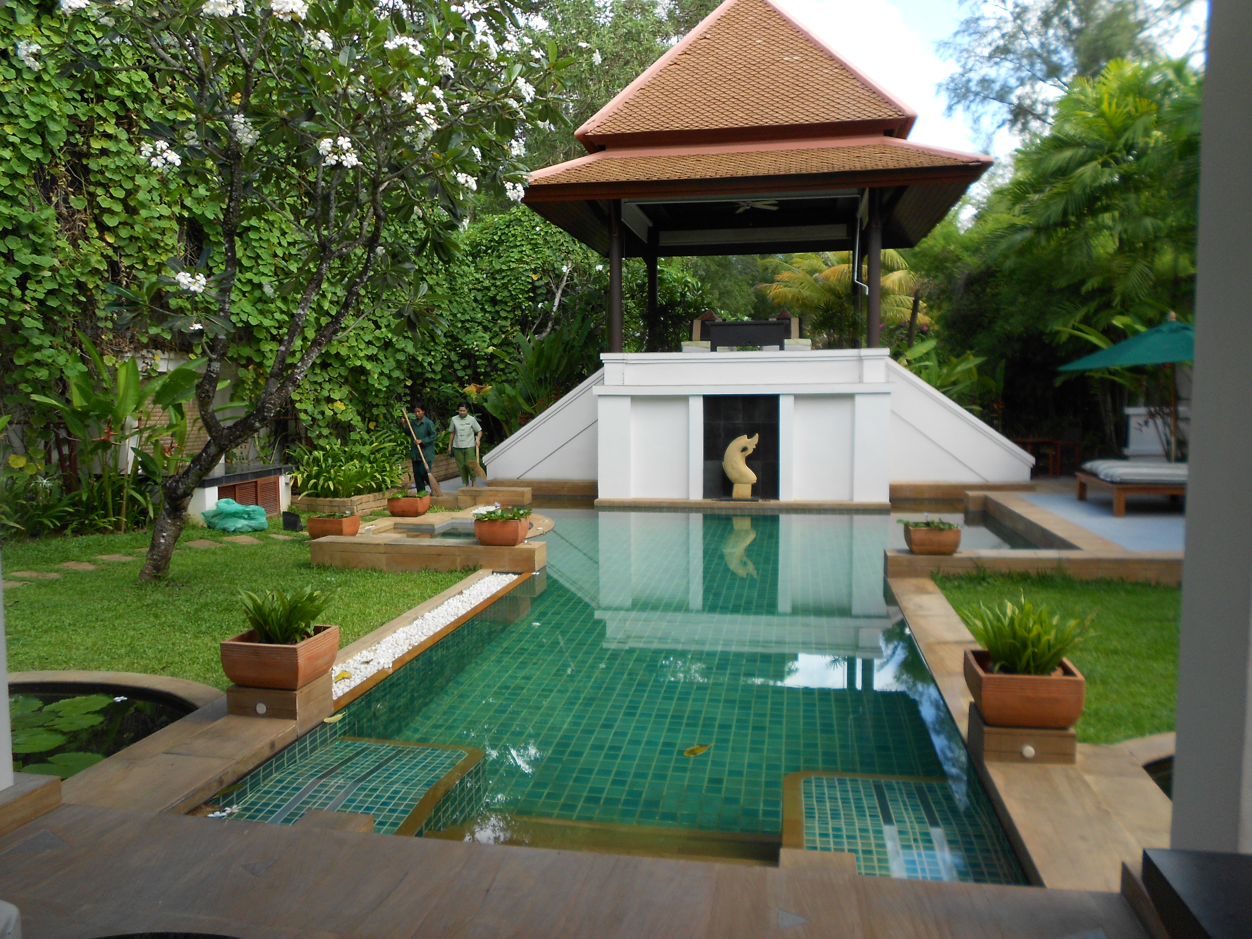 Travel blog: Dave Explores Thailand and Dubai – Part 2
