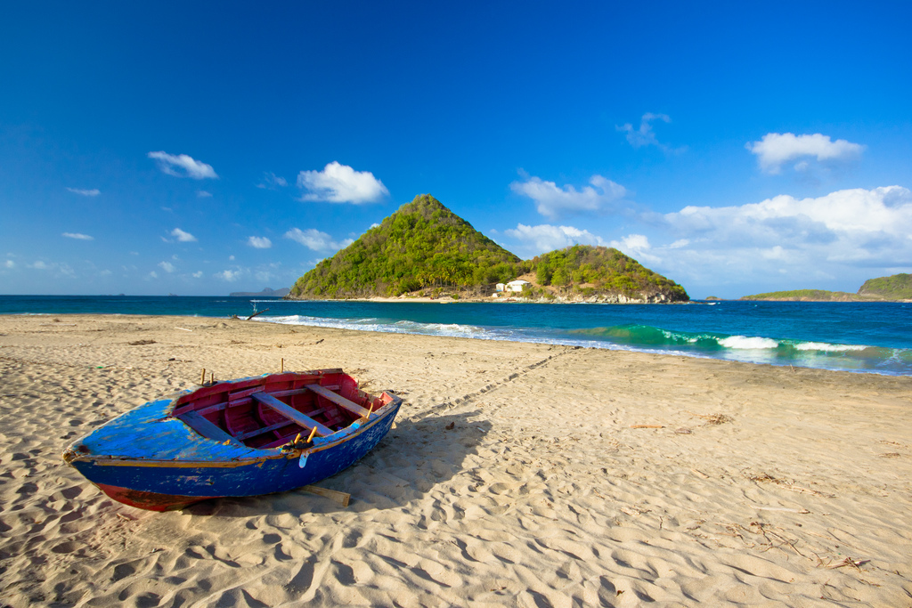 Travel blog: True Blue Bay Resort, A Family Affair
