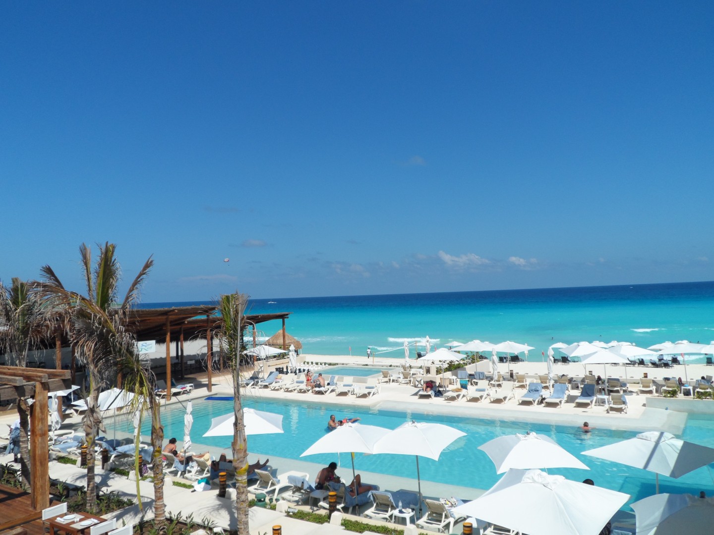 Travel blog: Be Savvy, Book Mexico Early