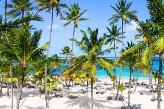 Travel blog: Relax On The World’s Best Beaches