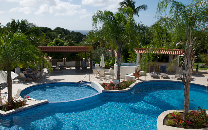 Travel blog: Discover A Harmonious Blend of Luxury & Tranquility At The Sugar Cane Club Hotel & Spa