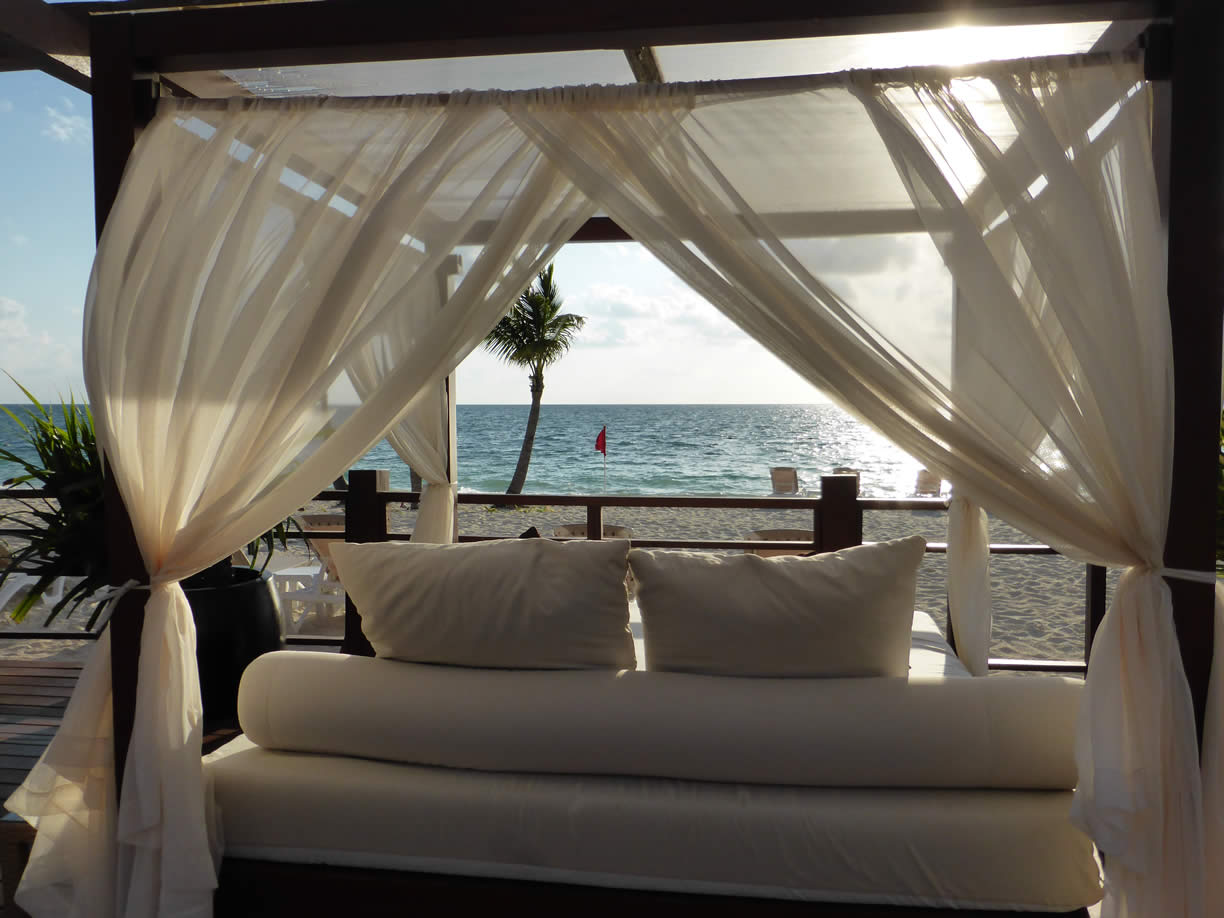 Travel blog: Excellence In Mexico