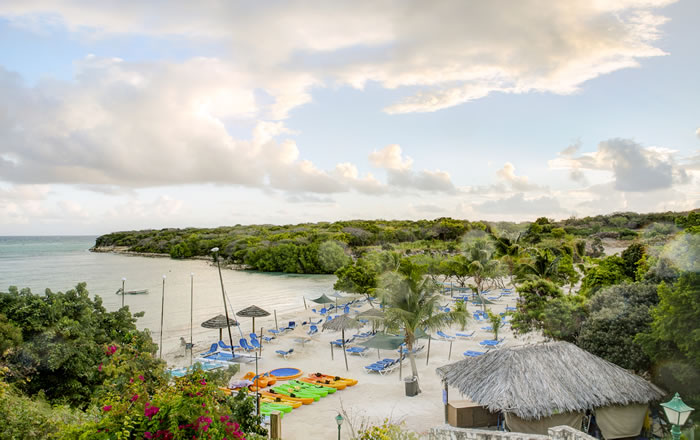Travel blog: The Verandah Resort & Spa, Your Reason to Stop the Search