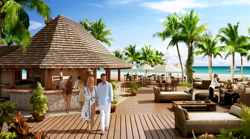 Travel blog: Sandals Barbados, The Resort Everybody’s Talking About