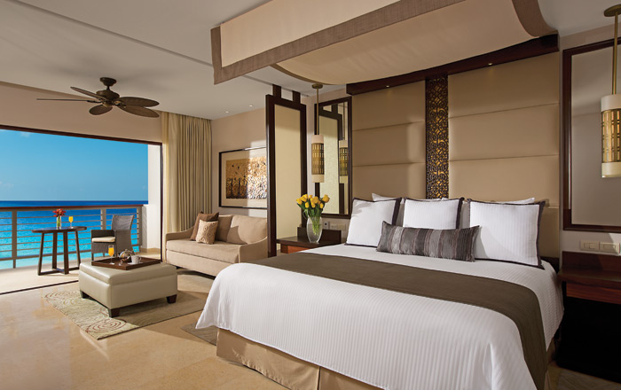 Travel blog: Secrets Playa Mujeres Golf & Spa Resort, and Why It’s Got Us Super Excited