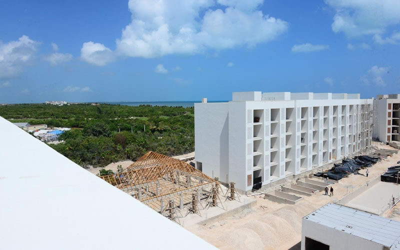 Travel blog: Finest Playa Mujeres Set to Open February 12 2015