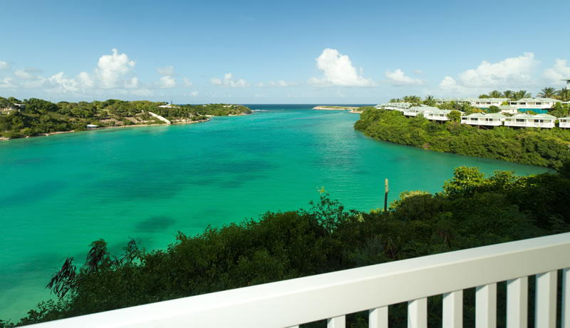 Travel blog: Vanquish the British Winter with The Verandah Resort & Spa