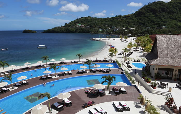Travel blog: A Holiday with Harlequin is the Way Forward, and Here’s Why