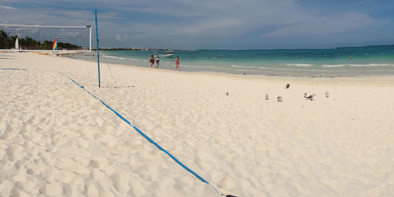 Travel blog: Chloe’s Mexican Escapades – Wrapping it up at Secrets the Vine Cancun