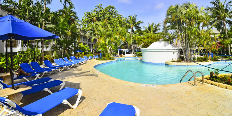 Travel blog: 5 More Reasons The Club Barbados is Right for You