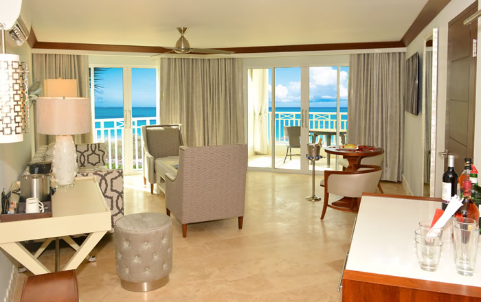 Travel blog: Sandals Barbados Opens its Doors