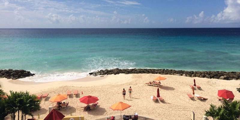 Travel blog: 5 Things You Probably Don’t Know About Ocean Two Resort & Residences