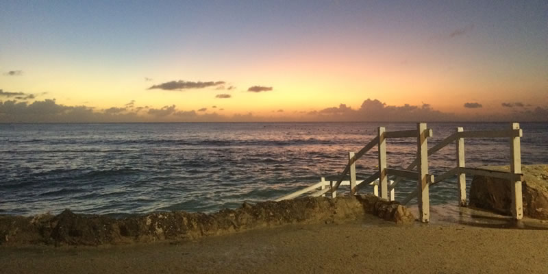 Travel blog: Your Cheat Sheet for The Club Barbados: More Chill, More Skill, More Thrill
