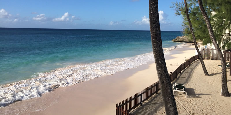 Travel blog: 6 Lesser-Known Facts about Sea Breeze Beach Hotel