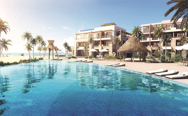 Travel blog: Secrets Akumal Riviera Maya: The New Secrets Resort Opening November 2015