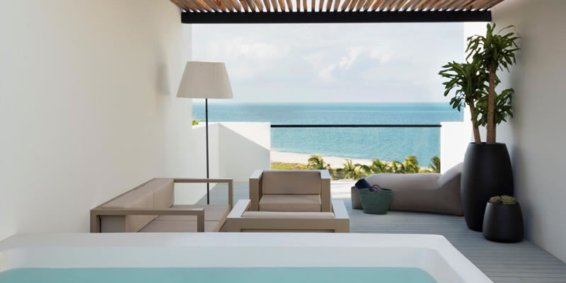 Travel blog: The Ultimate Upgrade at Finest Playa Mujeres, By Excellence