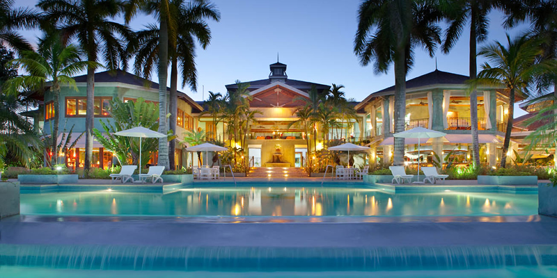 Travel blog: Redefine Romance with a Couples Resorts Escape in Jamaica
