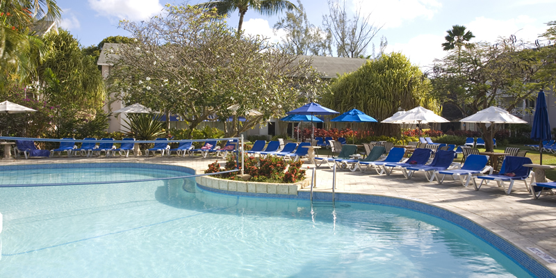 Travel blog: Amp Up the Bajan Charm with New Enhancements at The Club Barbados Resort & Spa