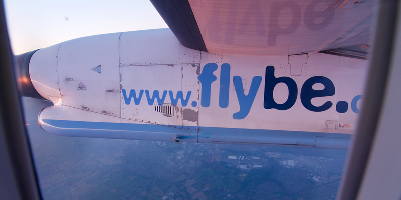 flybe