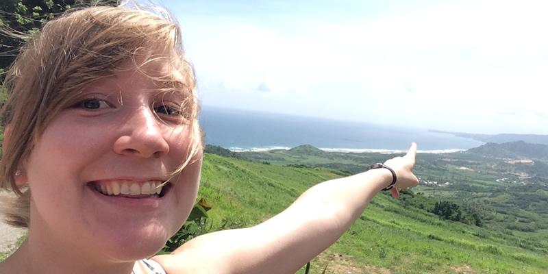 Travel blog: Katie Discovers Sandals Part 3: Exploring the sights of Barbados