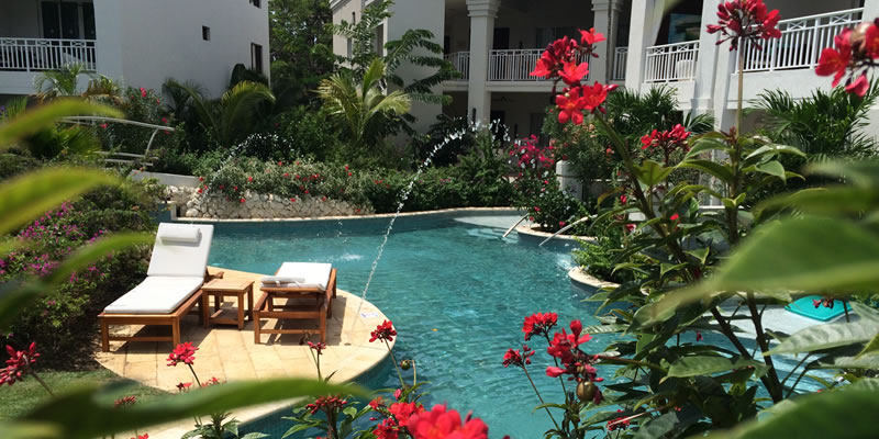 Travel blog: Katie Discovers Sandals Part 1: Getting Acquainted with Sandals Barbados