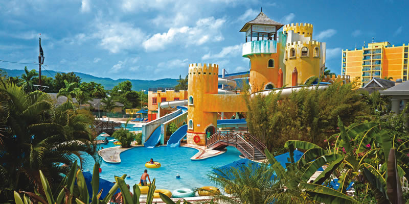 Travel blog: Sunscape Montego Bay Jamaica: The Next Level of Greatness for Family-Friendly Caribbean Holidays