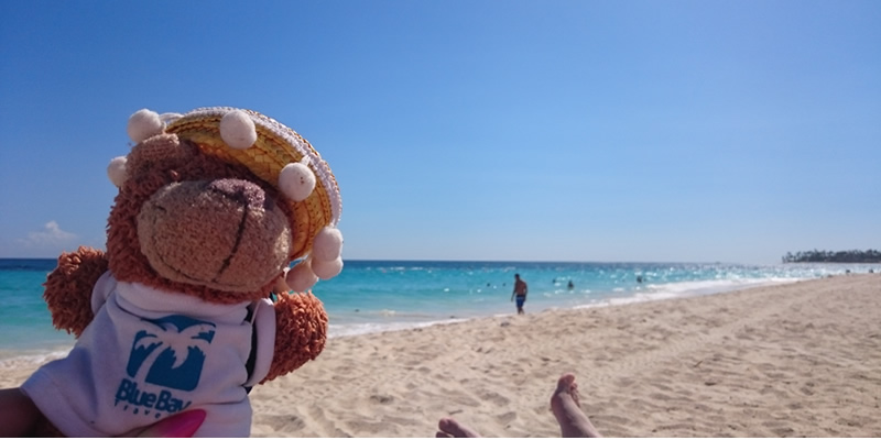 Travel blog: Chloe’s Dominican Republic Adventure – The Upbeat Start at Hard Rock Hotel & Casino, Punta Cana
