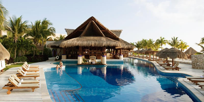 Travel blog: A New Wave of Enhancements at Excellence Riviera Cancun