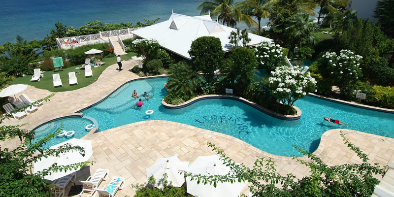 Travel blog: Tropikist Beach Hotel & Resort, A Tobago First-Timer’s Dream Escape