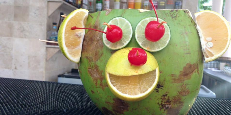 Travel blog: Christina Reveals the Secrets Behind Her Relaxing Getaway in Mexico