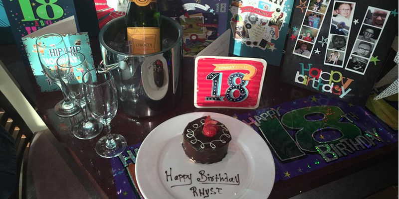 Travel blog: Celebrating a Special Occasion in Mexico