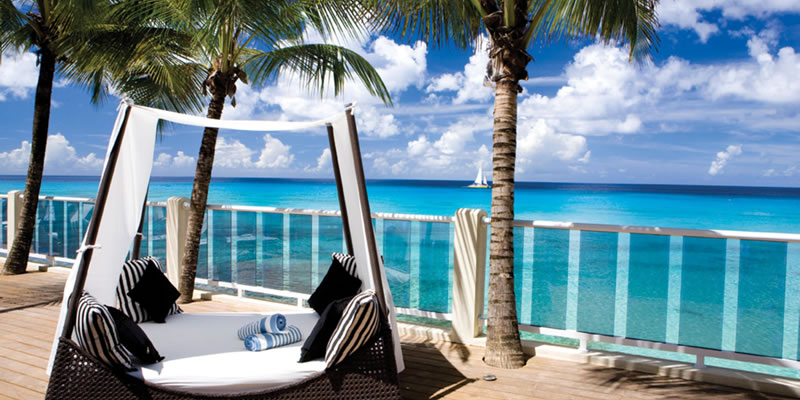 Travel blog: Waves Beach Resort Starts an Exciting New Chapter with the Elegant Hotels Group