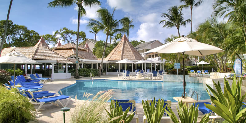 Travel blog: An Introduction to The Club Barbados Resort & Spa: An Old Favourite with New Features