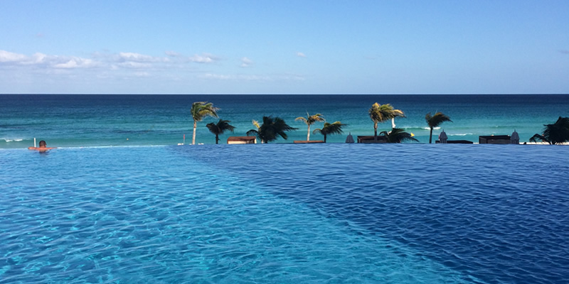 Travel blog: Steph’s Introduction to Le Blanc Spa Resort