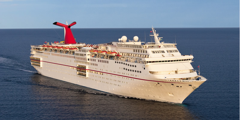 Carnival Fascination