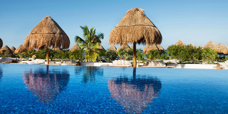 Travel blog: Beloved Playa Mujeres, By Excellence Group, Becomes Mexico’s Newest Adults-Only Hotel