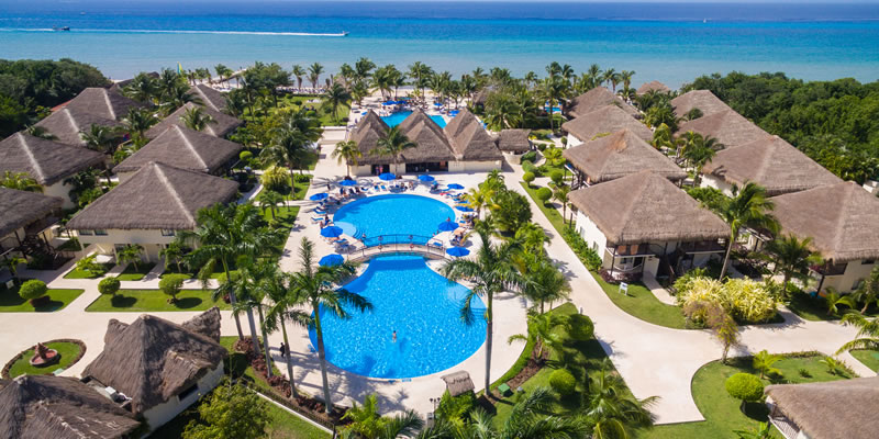 Travel blog: Allegro Cozumel: All-Inclusive Escapes of the Highest Calibre in the Mexican-Caribbean