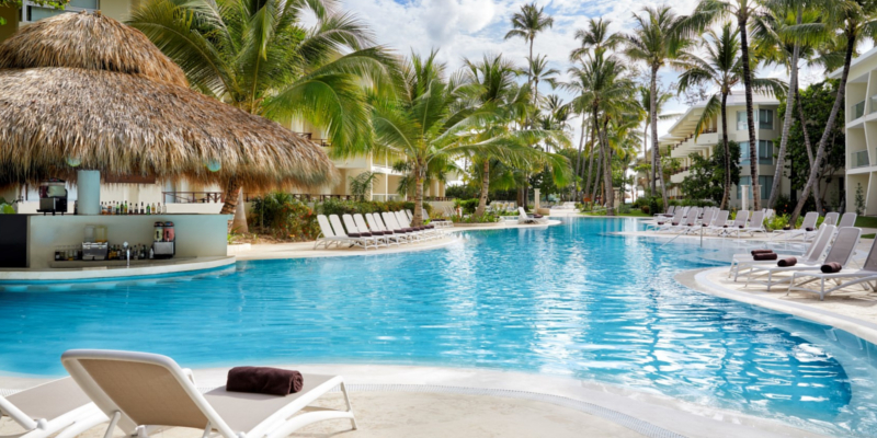 Travel blog: Two New Hotels for Incredible Family Holidays: Sunscape Bávaro Beach Punta Cana & Sunscape Puerto Plata Dominican Republic