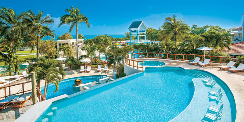 Travel blog: A Guide to Sandals & Beaches Resorts’ Biggest Ever Sale