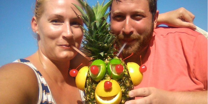 Travel blog: Excellence Club Anniversary Extravaganza at Finest Playa Mujeres, By Excellence