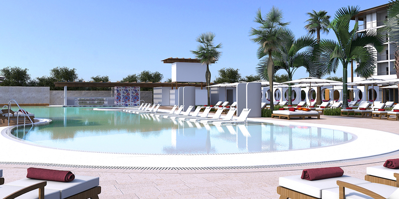 Travel blog: Discover Jamaica’s Wild Side at Breathless Montego Bay Resort & Spa