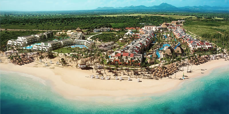Travel blog: Multi-Generational Getaways at Now Onyx Punta Cana, Dominican Republic
