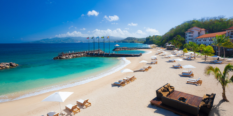 Travel blog: Sandals LaSource Grenada Resort & Spa: The Best Reason to Book Early in the Sandals Biggest Autumn Sale